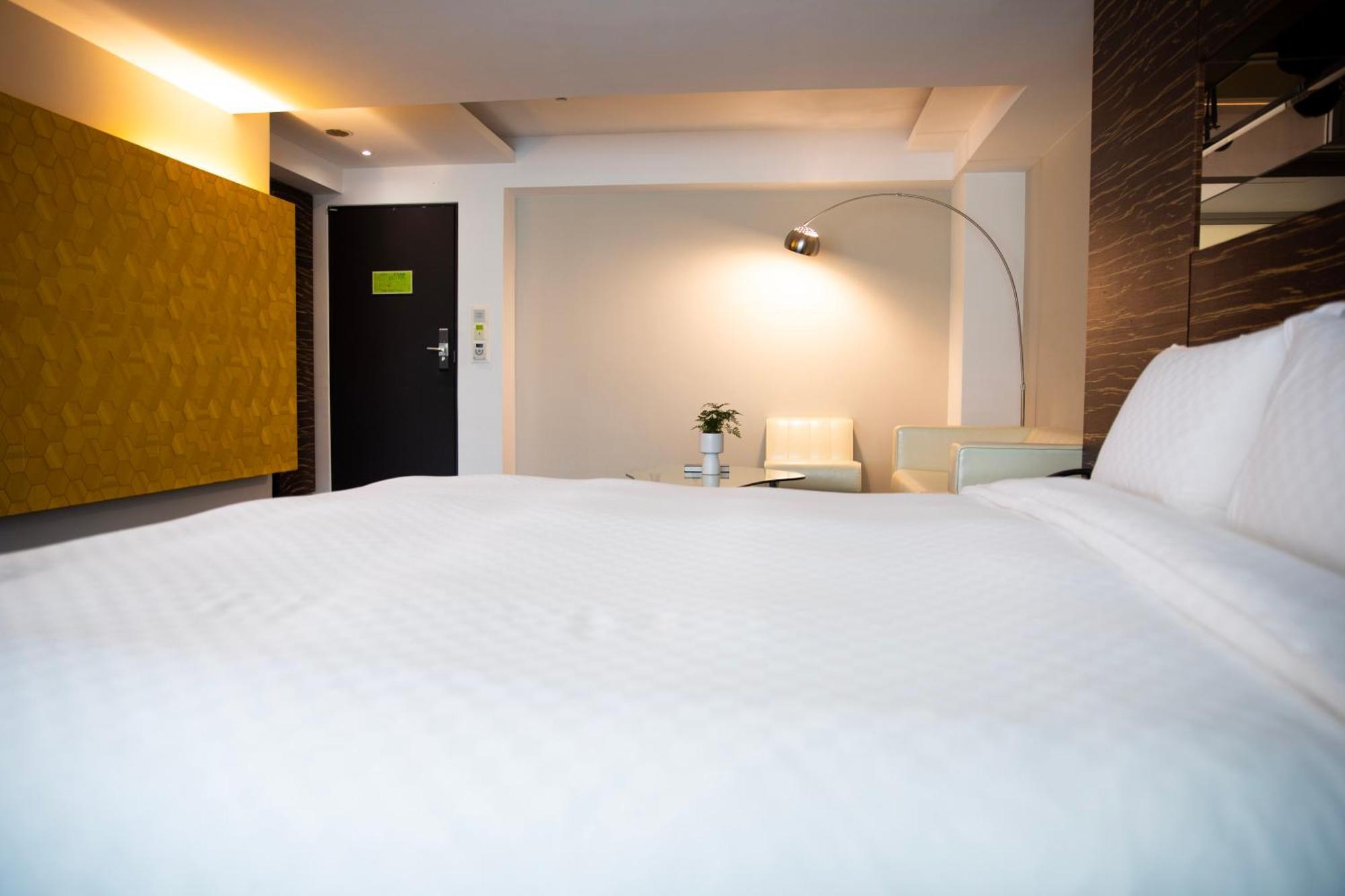 Kapok Hotel & Resorts Luodong Esterno foto