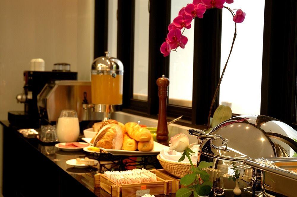 Kapok Hotel & Resorts Luodong Esterno foto