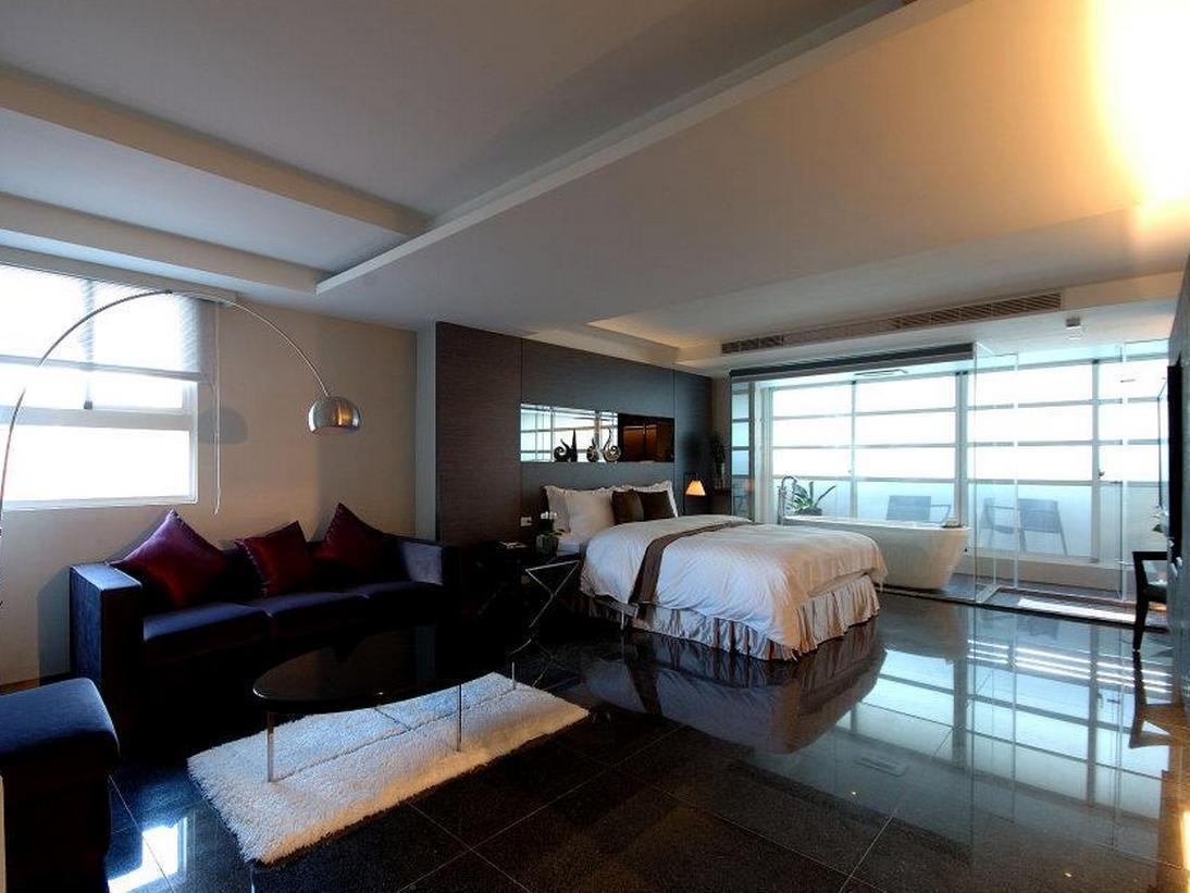 Kapok Hotel & Resorts Luodong Esterno foto